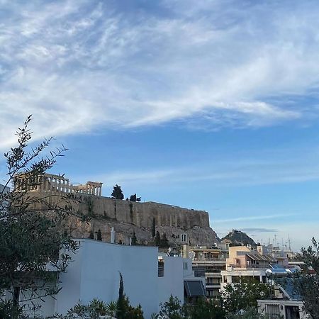 Arthome Acropolis View Athén Kültér fotó