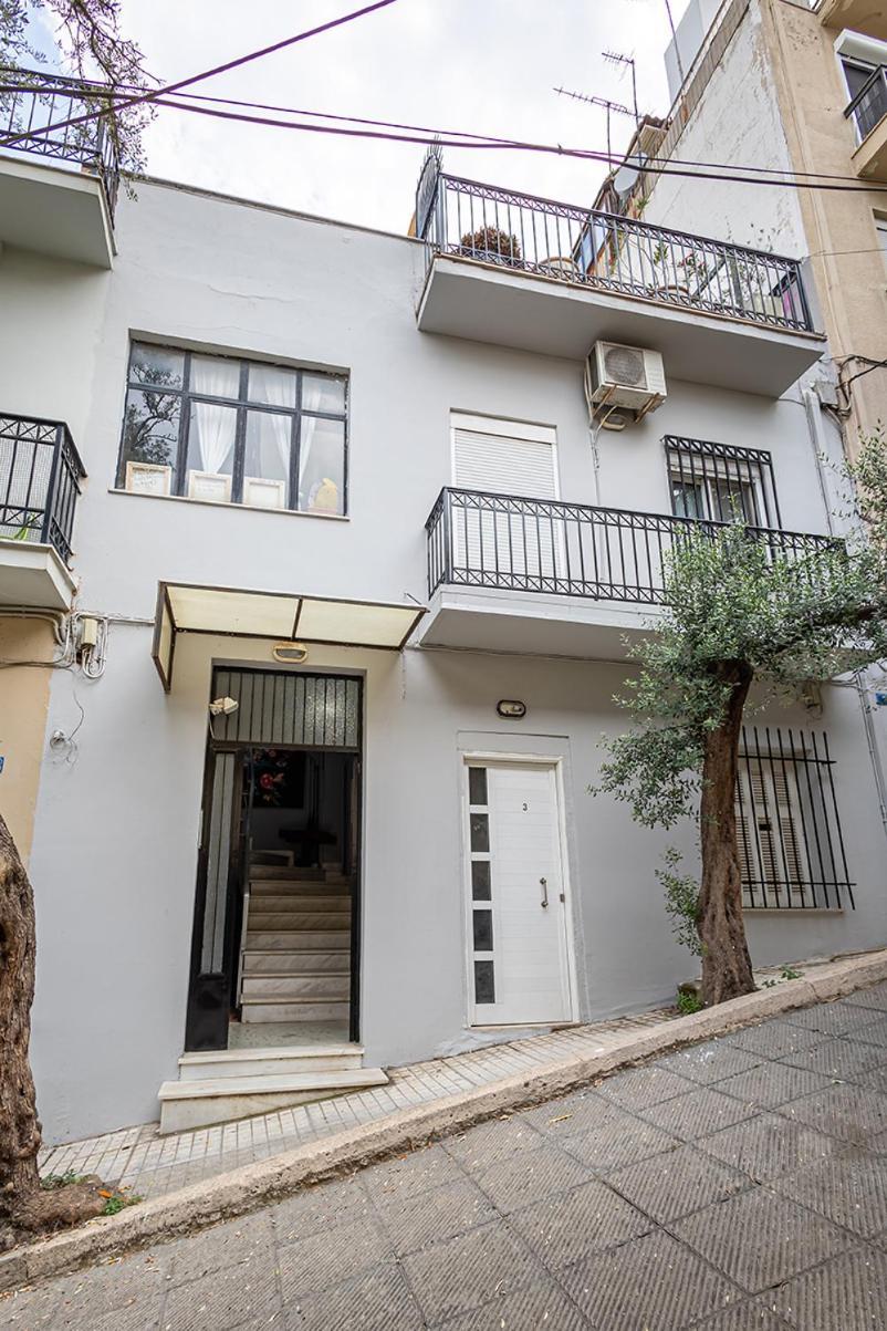 Arthome Acropolis View Athén Kültér fotó
